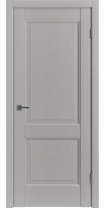 Дверь межкомнатная CLASSIC TREND 2 | GRIZ SOFT